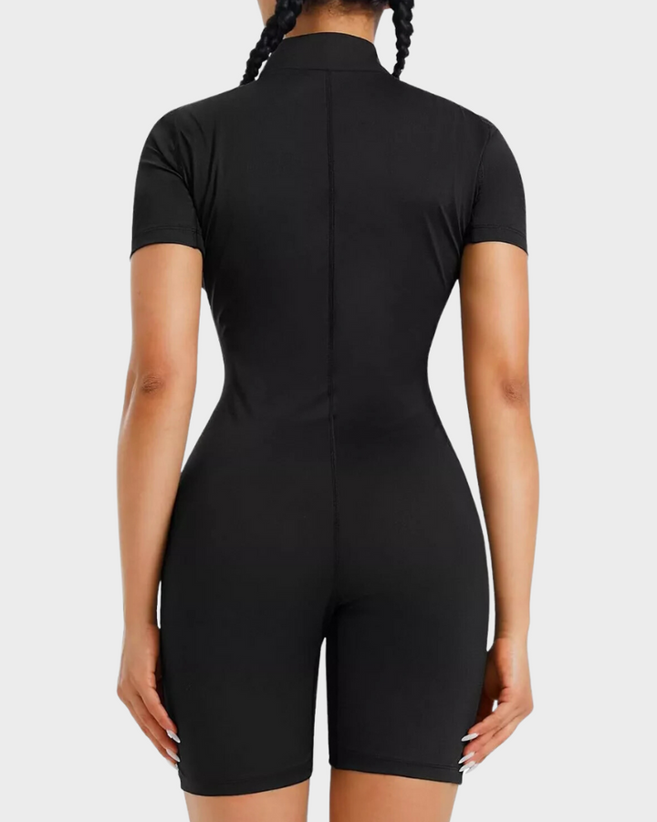 Full Body Shaper Sauna Suit – Celina-S-Nora Luxe