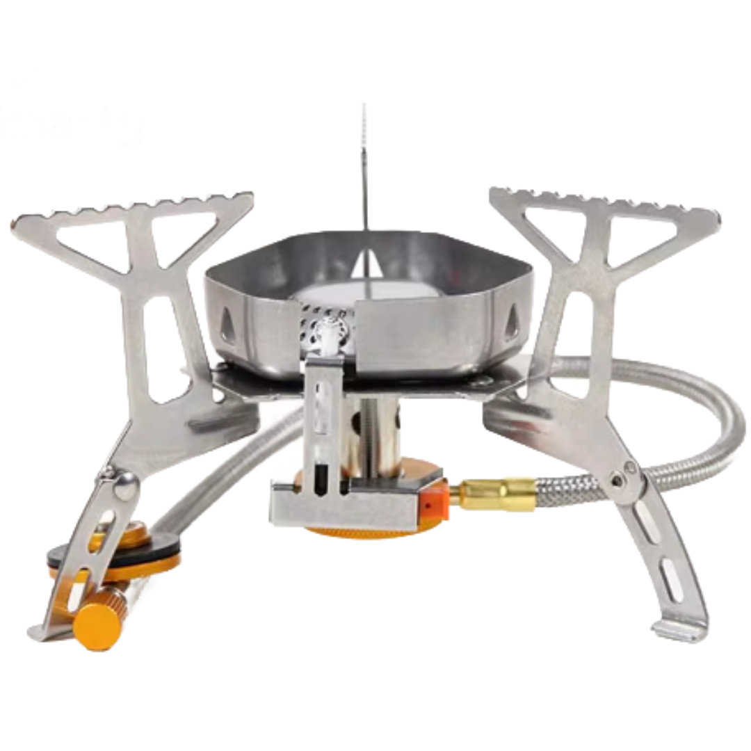 Gas burner - SummitFlame-Nora Luxe