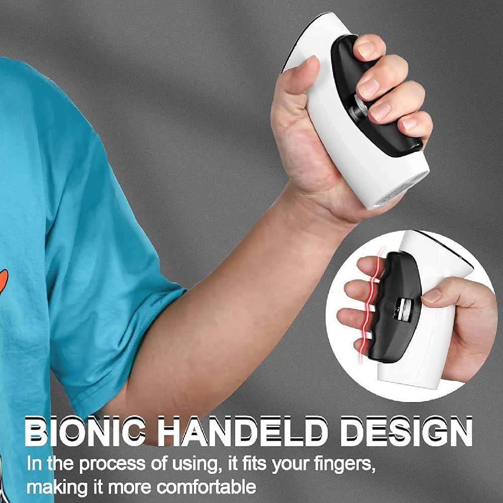 Grip Trainer - PowerGrip Max-Nora Luxe