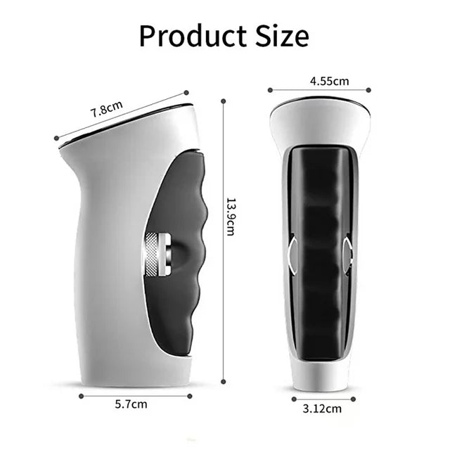 Grip Trainer - PowerGrip Max-Nora Luxe