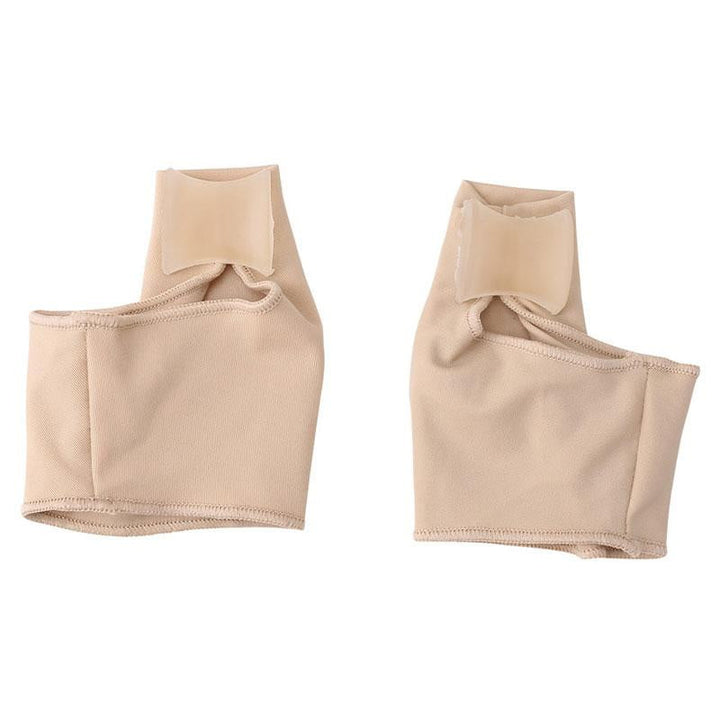 Hallux Valgus Protector (1 pair) - OrthoBunion-Nora Luxe