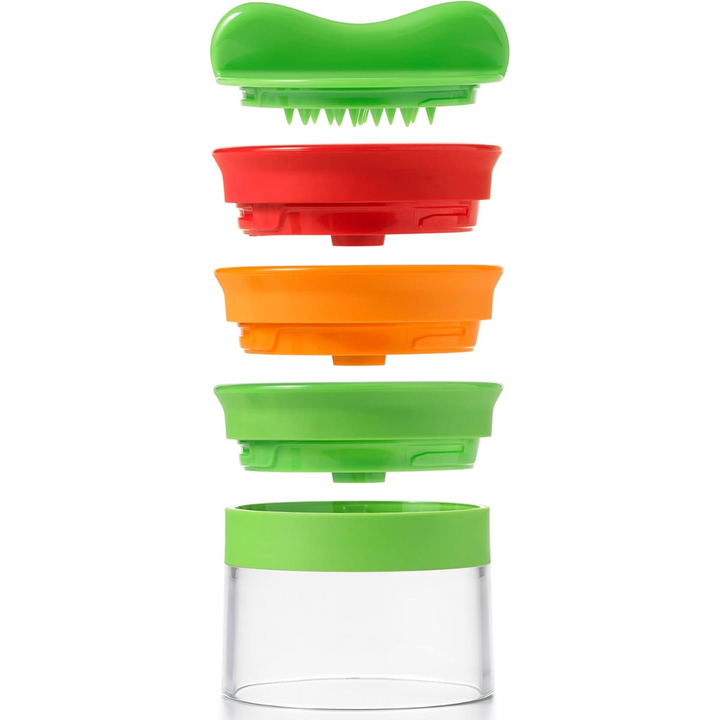 Hand-Held Spiral Cutter-1 blade-Nora Luxe