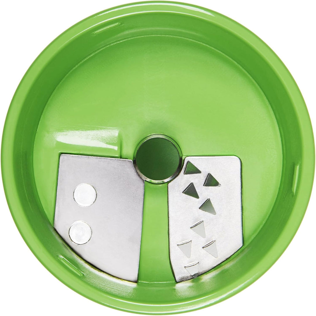 Hand-Held Spiral Cutter-1 blade-Nora Luxe