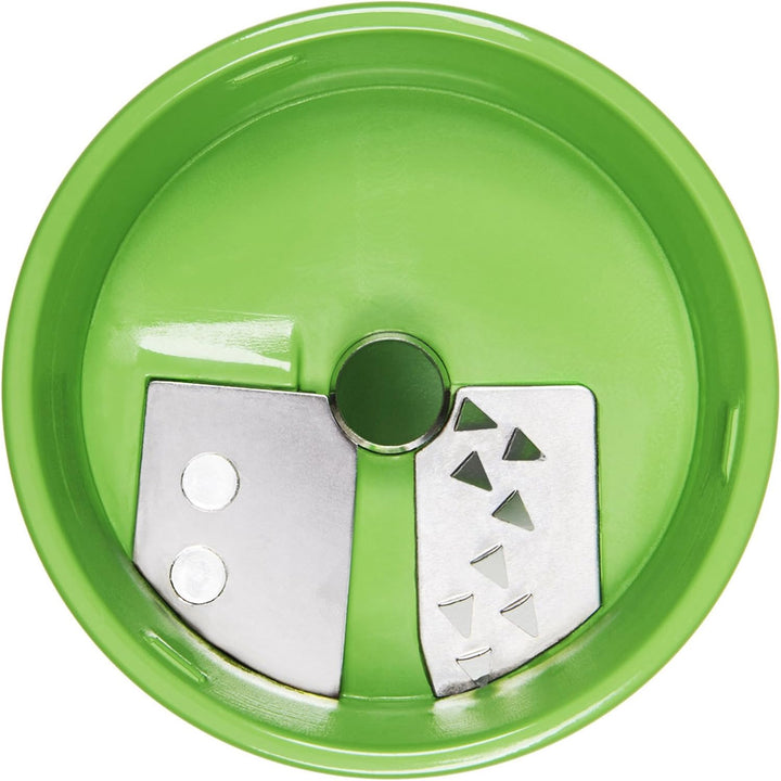 Hand-Held Spiral Cutter-1 blade-Nora Luxe