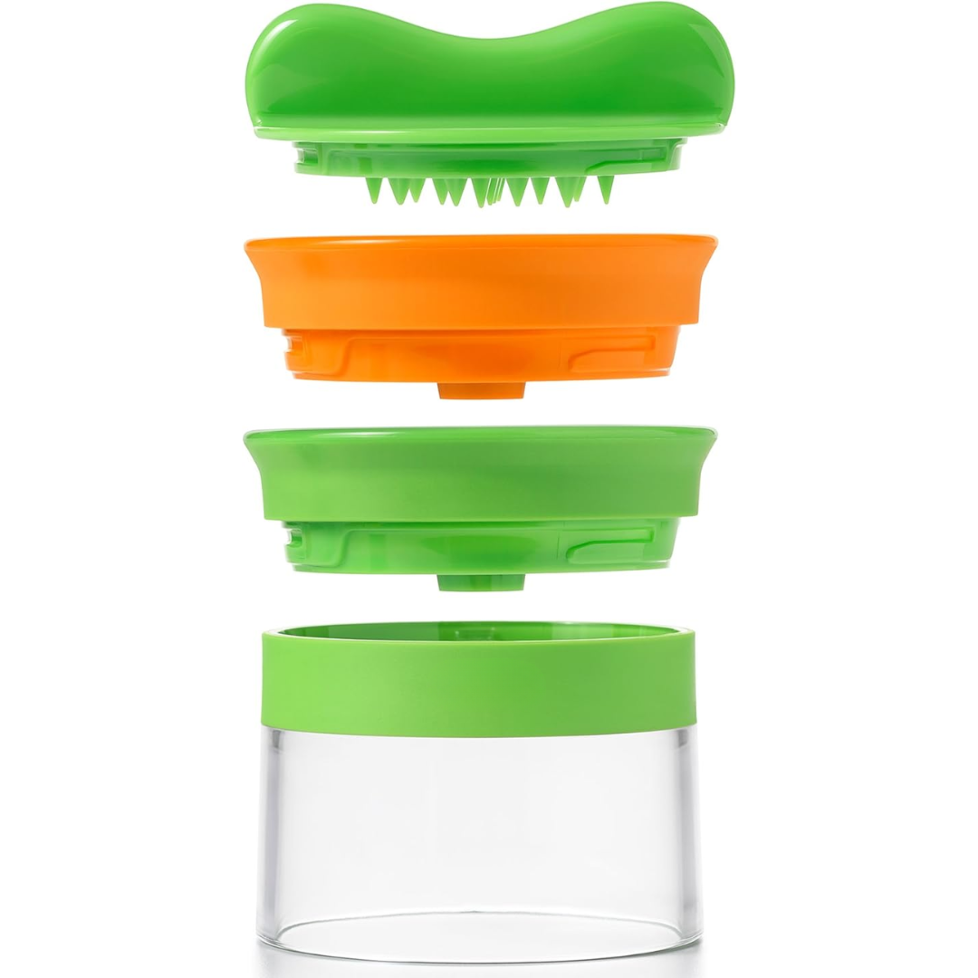 Hand-Held Spiral Cutter-1 blade-Nora Luxe