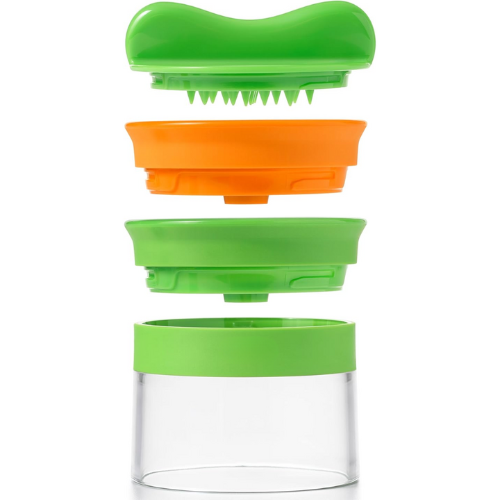 Hand-Held Spiral Cutter-1 blade-Nora Luxe