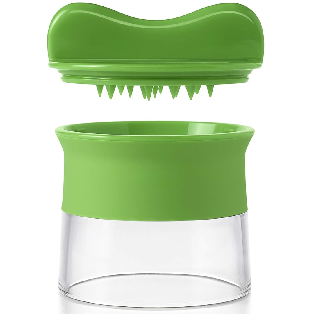 Hand-Held Spiral Cutter-1 blade-Nora Luxe
