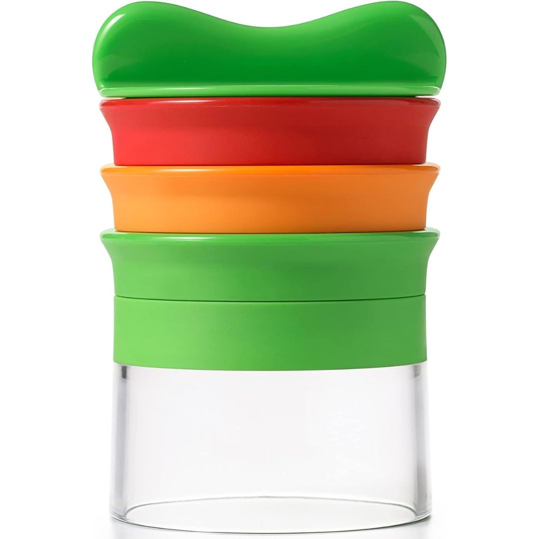 Hand-Held Spiral Cutter-3-blades-Nora Luxe