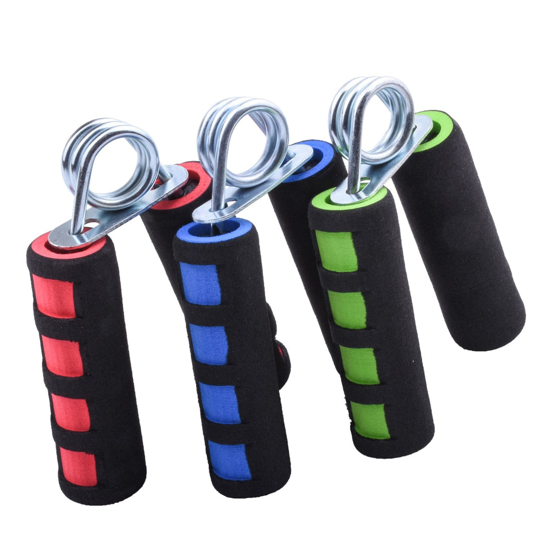Hand trainer - HandHero Flex-Blue-Nora Luxe