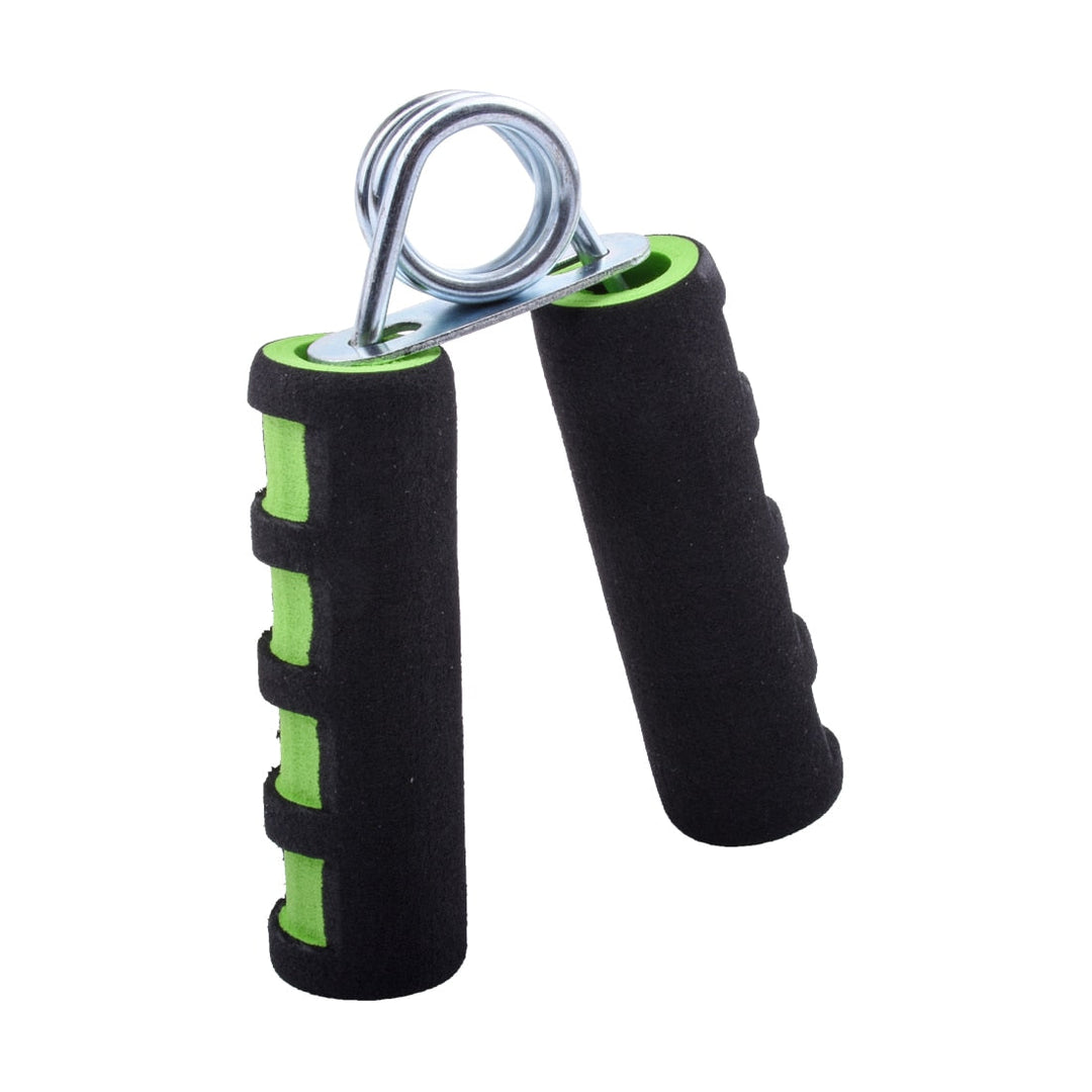 Hand trainer - HandHero Flex-Green-Nora Luxe