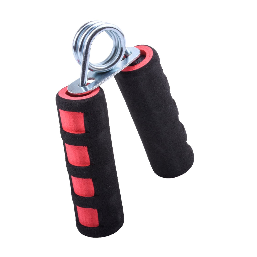 Hand trainer - HandHero Flex-Red-Nora Luxe