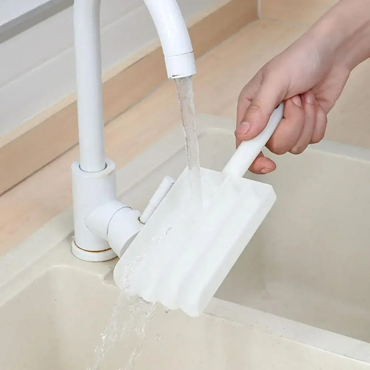Handy Dumpling and Meatball Maker - DumplingCraft-4 rows-Nora Luxe