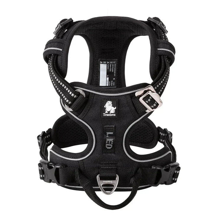Comfortable & Durable Dog Harness – Vendo