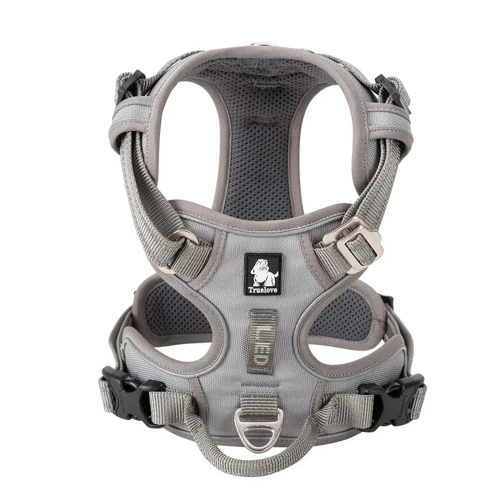 Comfortable & Durable Dog Harness – Vendo