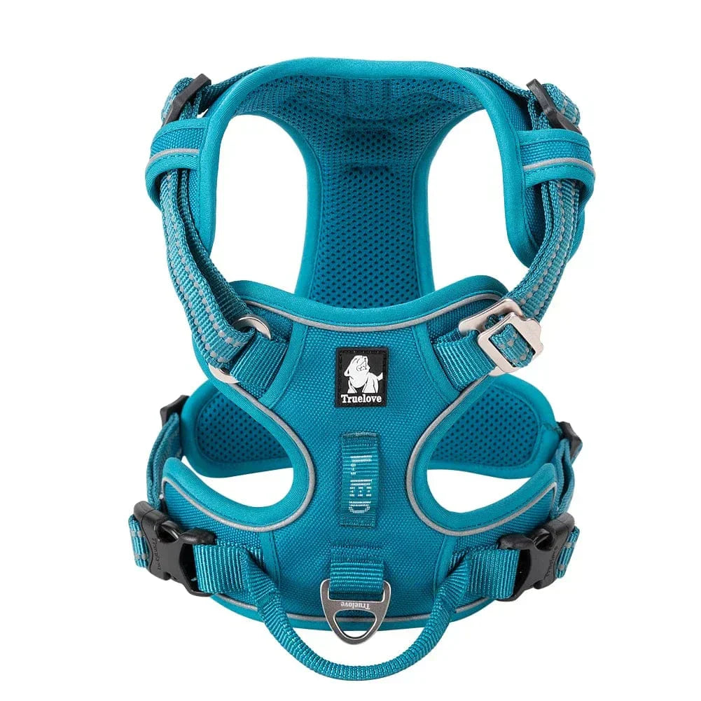 Comfortable & Durable Dog Harness – Vendo