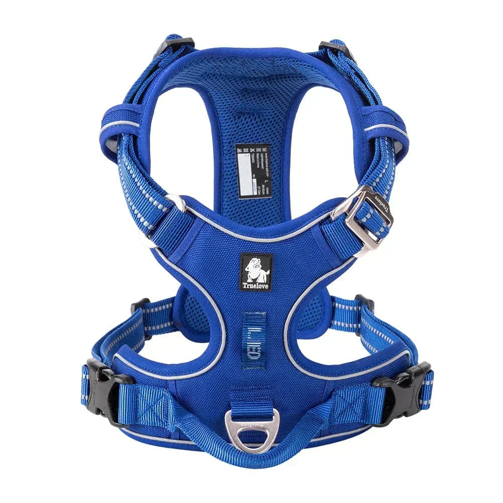 Comfortable & Durable Dog Harness – Vendo