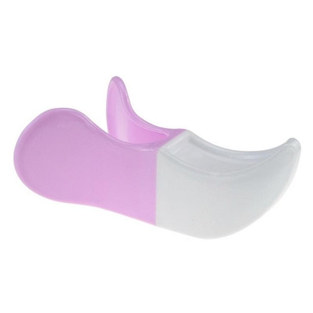 Hip & Thigh Trainer - BootySculpt-Purple-Nora Luxe