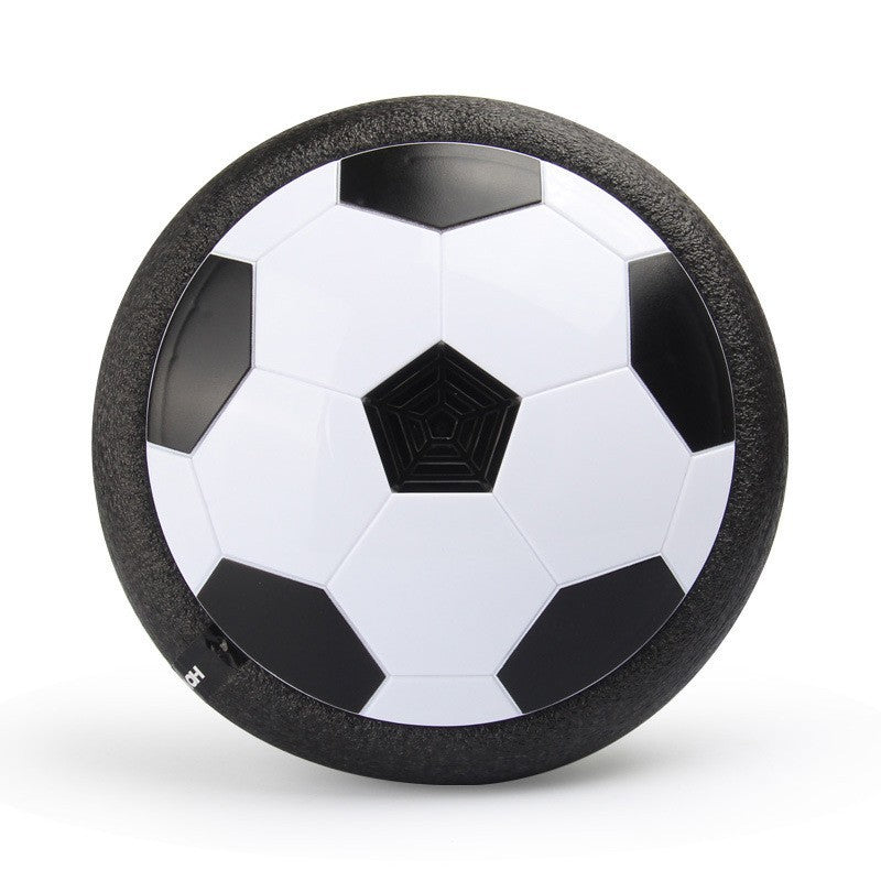 HoverBall - Hovering Football for All Floors-Blue-Nora Luxe
