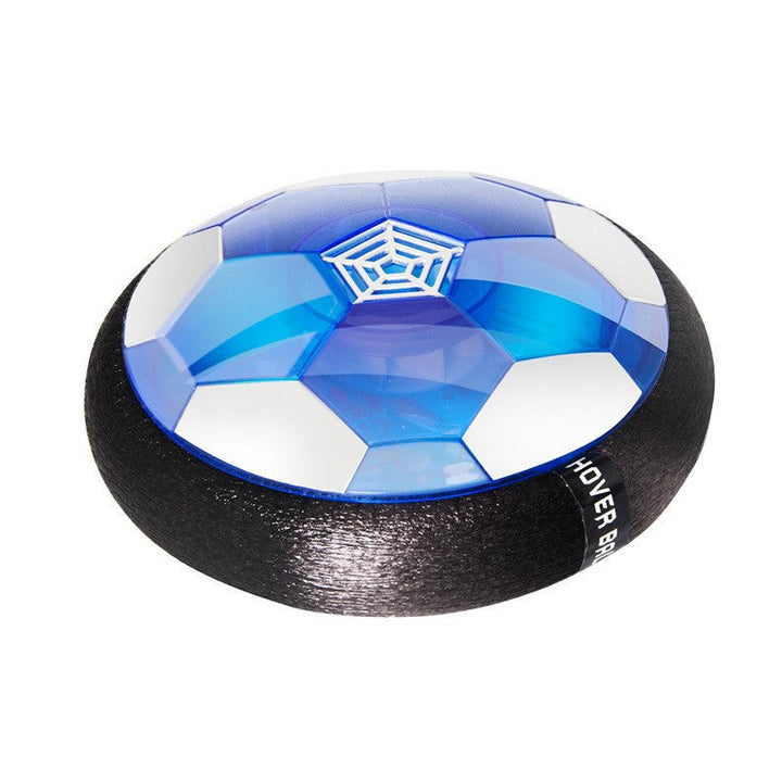 HoverBall - Hovering Football for All Floors-Blue-Nora Luxe