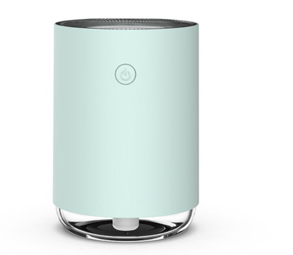 Humidifier - PureMist-Green-Nora Luxe
