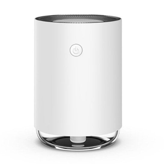 Humidifier - PureMist-White-Nora Luxe