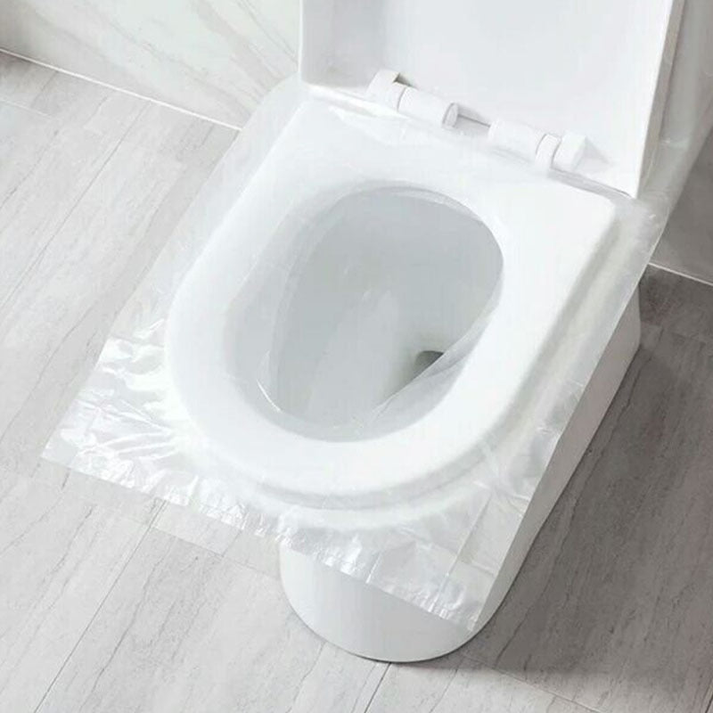Hygienic Disposable Toilet Seat Cover - SafeSit-100 pieces (50 + 50 FREE)-Nora Luxe