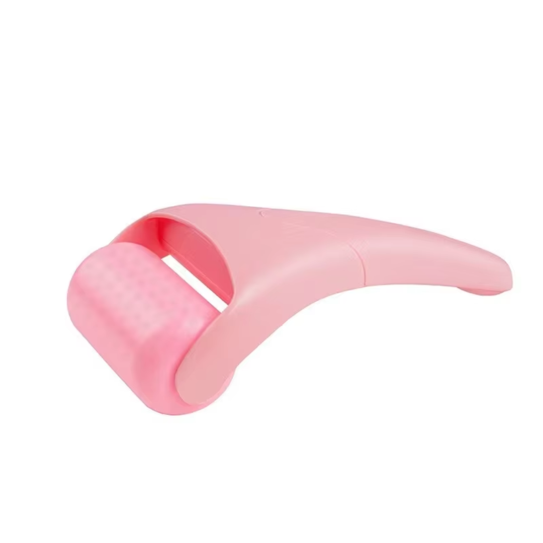 Ice Roller for the Face – Softens Wrinkles & Swellings!-Beige-Nora Luxe