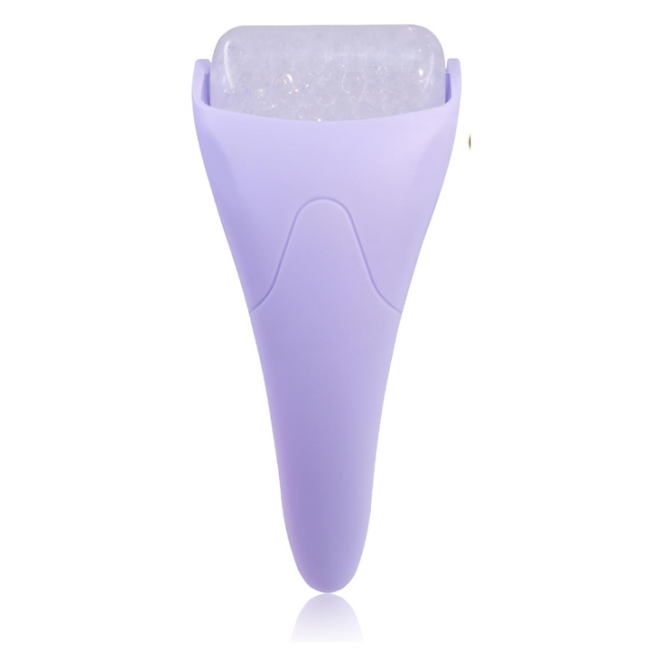 Ice Roller for the Face – Softens Wrinkles & Swellings!-Purple-Nora Luxe