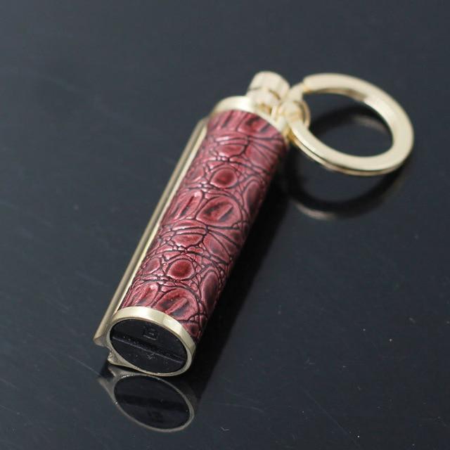 Indestructible Survival Lighter - DragonFlame-Red-Nora Luxe