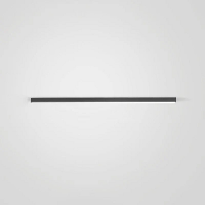 Industrial Linear LED Ceiling Light - Stratum-3 Color-23.62 inches-Nora Luxe