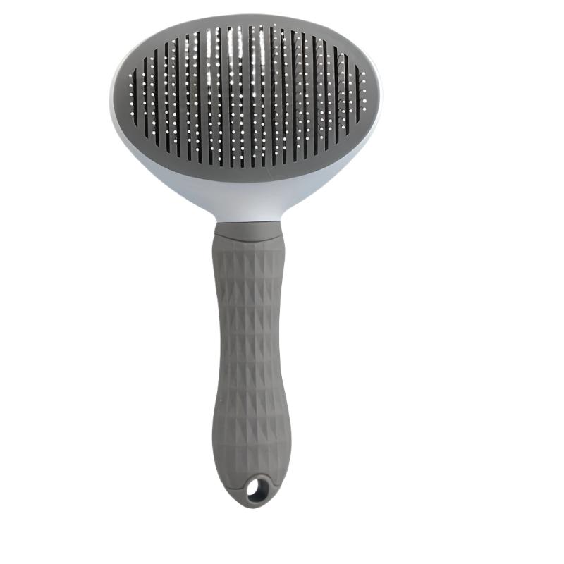 Innovative Pet Comb - FurFree Comb-Pink-Nora Luxe