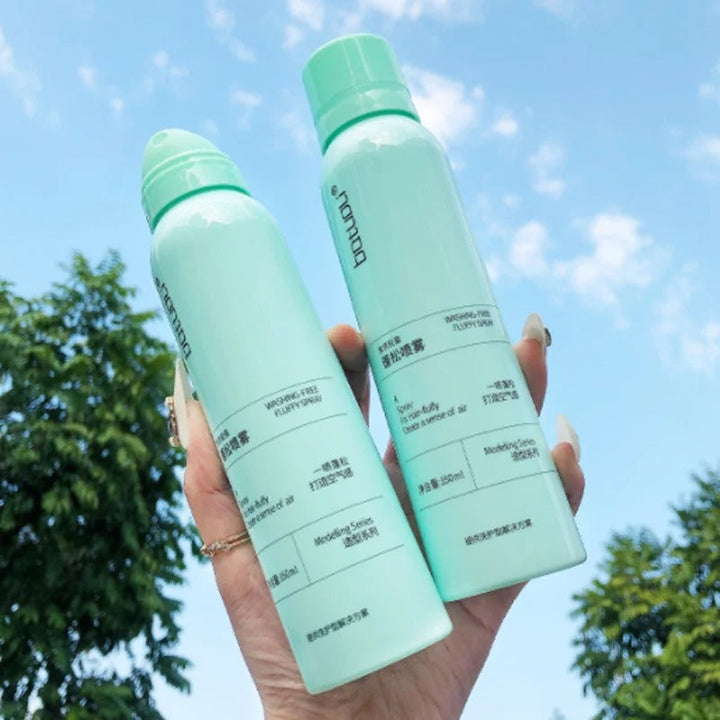 Instant Volume Long-Lasting Spray - VoluBoost-Nora Luxe