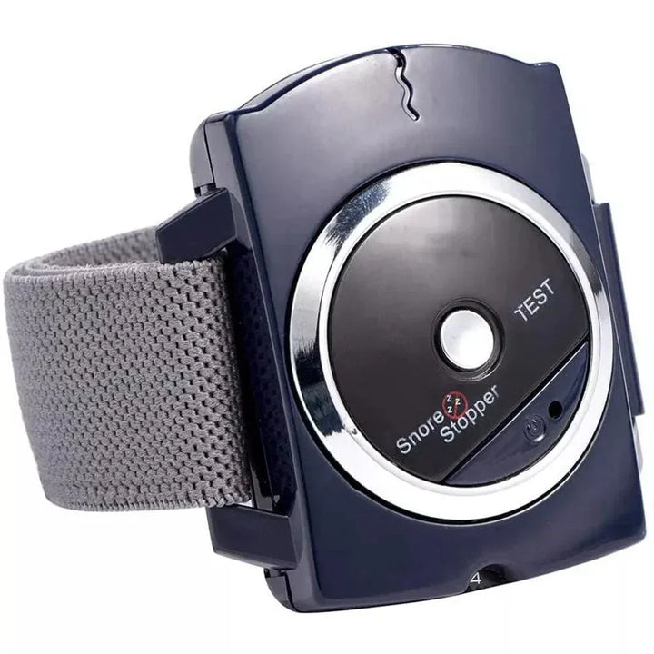 Intelligent Anti-Snore Bracelet - SnoreFree-Nora Luxe