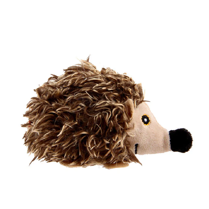 Interactive Cat Toy - ChirpBird-Hedgehog-Nora Luxe