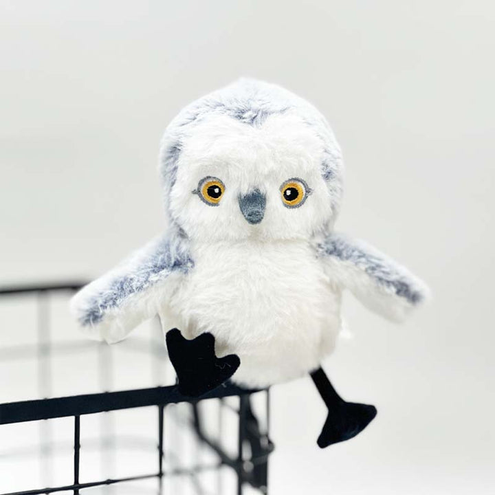 Interactive Cat Toy - ChirpBird-Little Bird-Nora Luxe