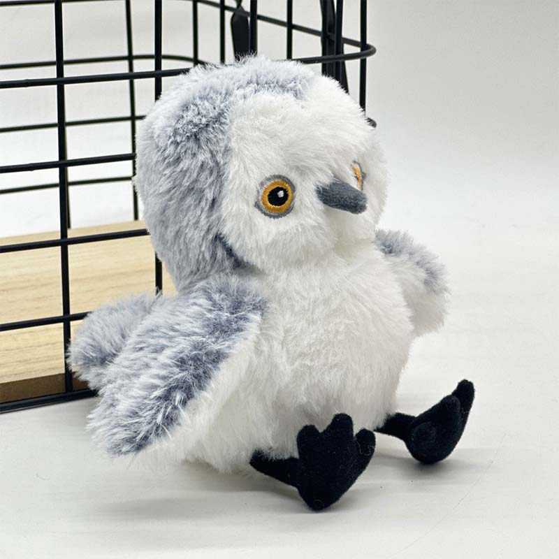 Interactive Cat Toy - ChirpBird-Little Bird-Nora Luxe
