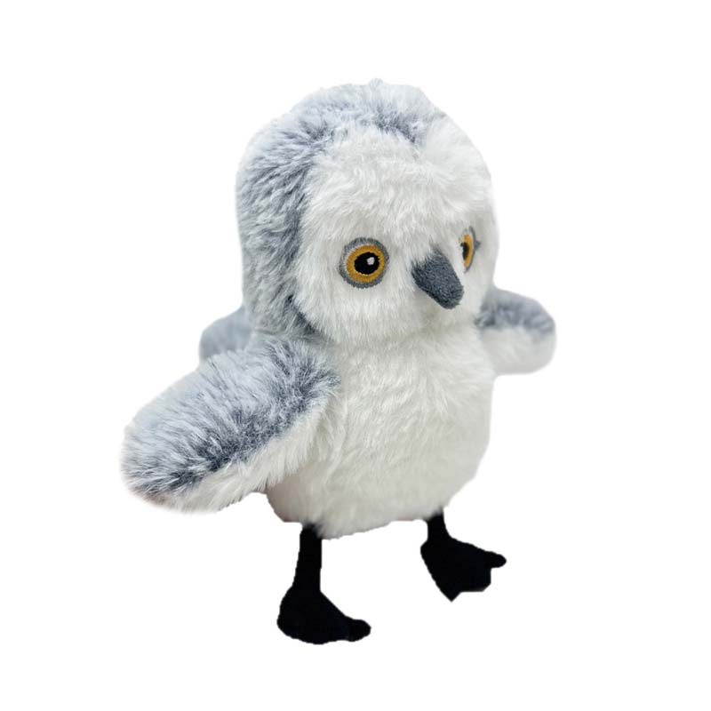 Interactive Cat Toy - ChirpBird-Seagull-Nora Luxe