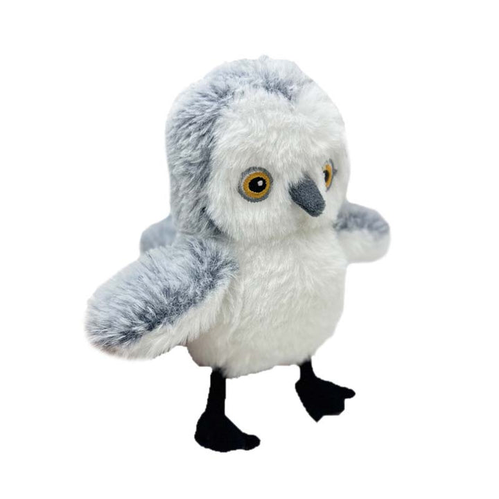 Interactive Cat Toy - ChirpBird-Seagull-Nora Luxe
