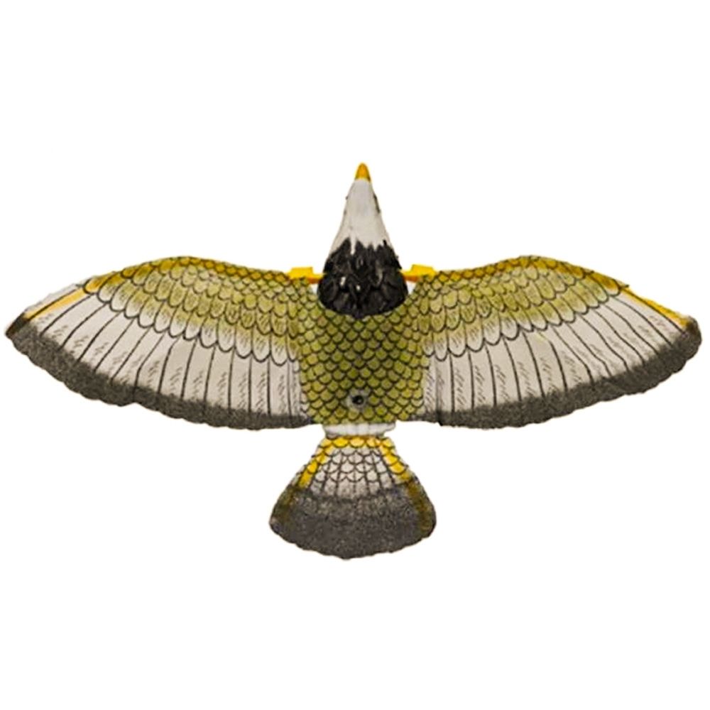 Interactive Cat Toy for Fun and Exercise - FeatherFlight™-Parrot-Nora Luxe