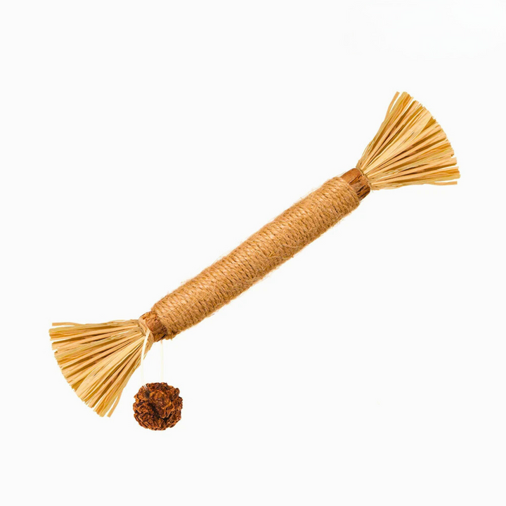 Interactive Chew Sticks for Cats - ChewPlay-Nora Luxe