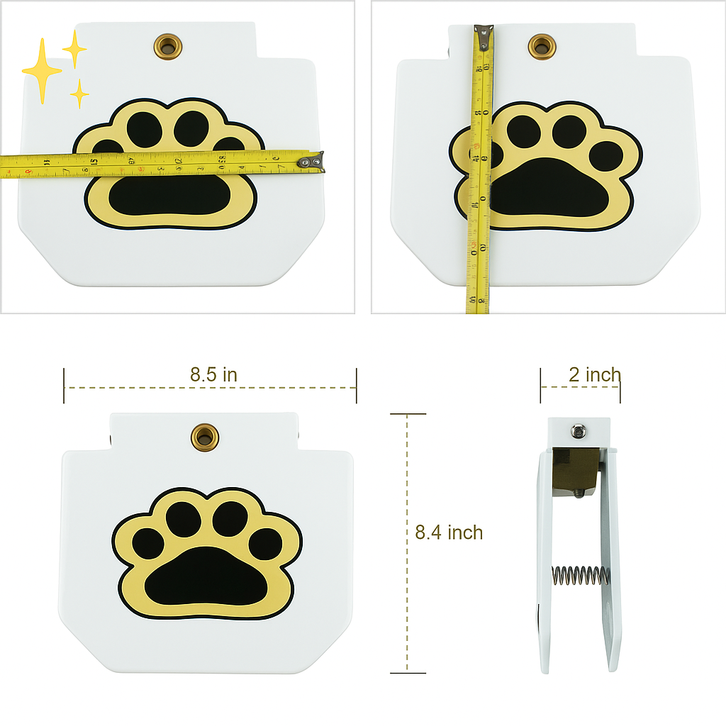 Interactive Dog Fountain Toy - PawSplash-Nora Luxe