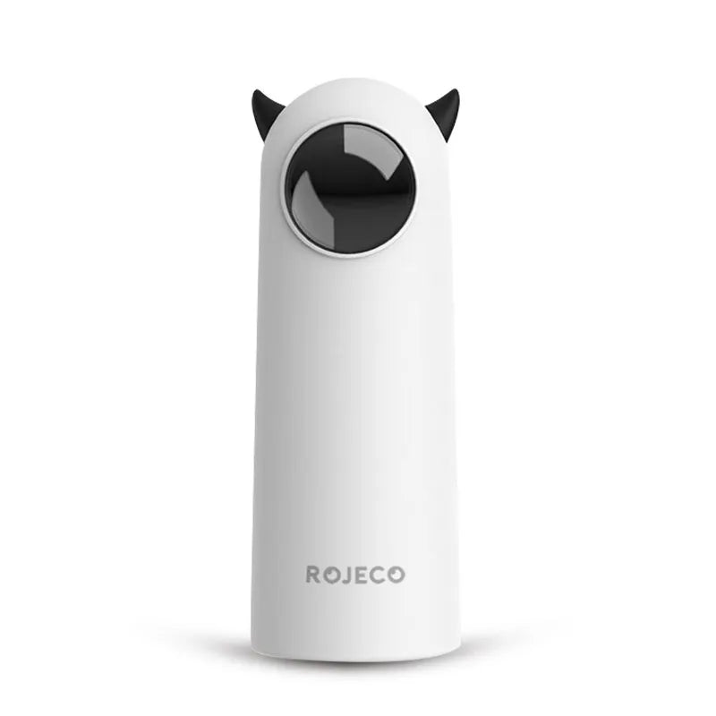 Interactive Laser Cat Toy - LaserPaw-Nora Luxe