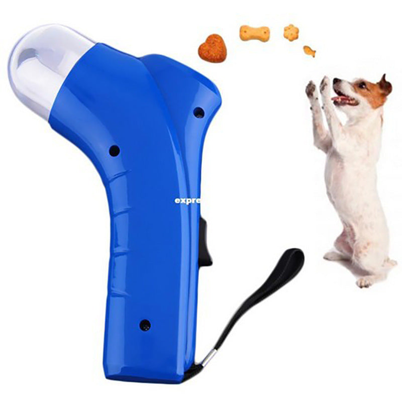 Interactive Pet Snack Dispenser - TreatMaster-Nora Luxe