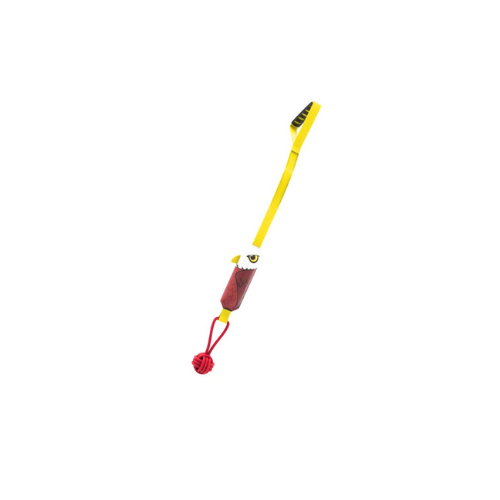Interactive Tug Toy for Your Dog - PlayBuddy Tug-Eagle-Nora Luxe