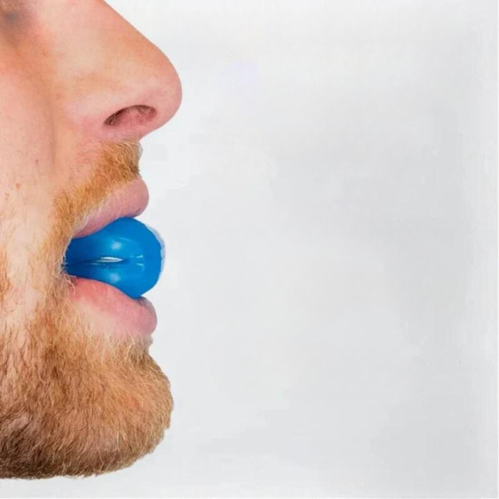 Jaw trainer - JawSculptor Pro-Beginner-Nora Luxe