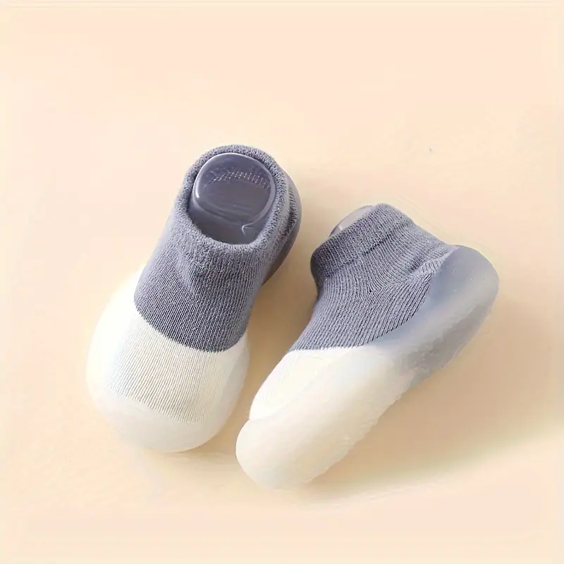 Kids' Barefoot Sneakers - FreeStep-Blue-18-19-Nora Luxe