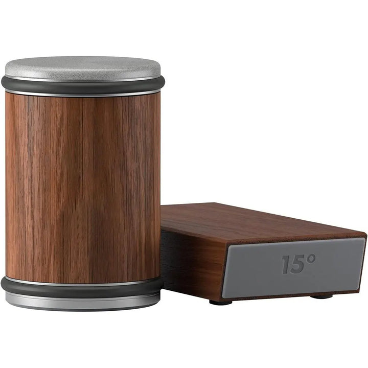 Knife Sharpener Set with Industrial Diamond Coating - RollSharp-Nora Luxe