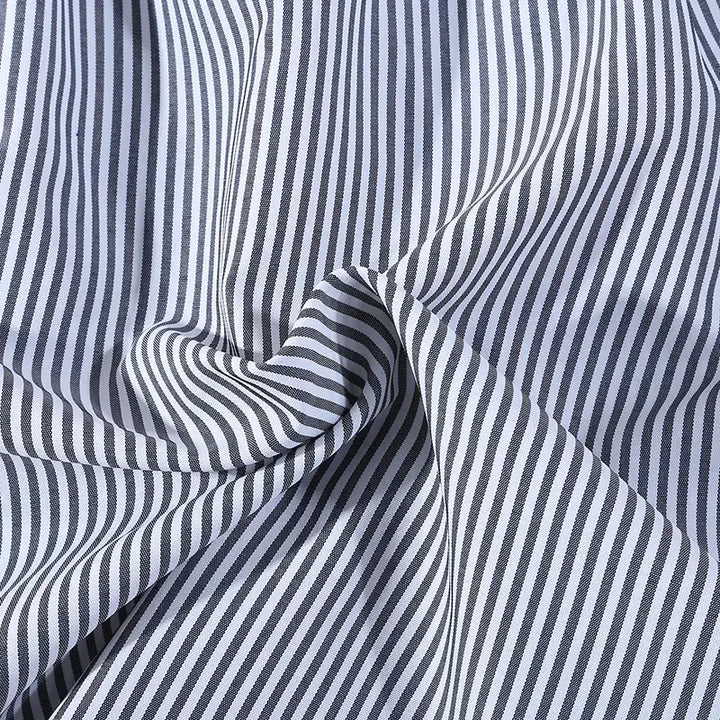 Ladies' Shirt Extender with Elastic Waistband – Noelle-White-S-Nora Luxe