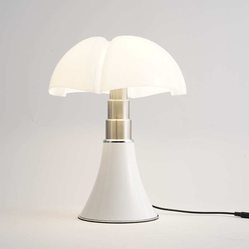 LED table lamp in retro design – ClassicGlow