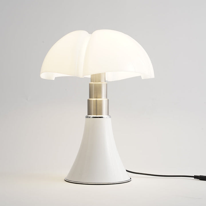 LED table lamp in retro design – ClassicGlow